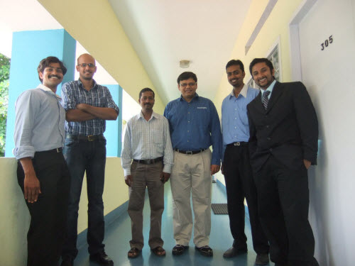 SQLAuthority News – SQL Data Camp, Chennai, July 17, 2010 – A Huge Success ChennaiUG (8) 